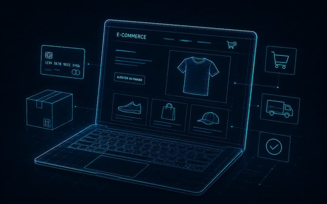E-Commerce